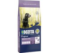 Bozita Original Adult Senior con Pollo 12kg