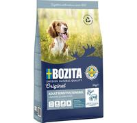 Bozita Original Adult Sensitive Cordero y Arroz 3kg