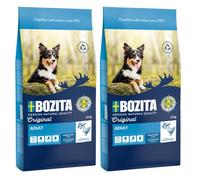 BOZITA Original Adulto 2x12kg