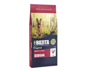 BOZITA Original Adulto Classic 12kg
