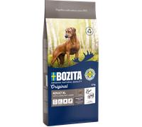 BOZITA Original Adulto XL 12kg
