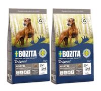 BOZITA Original Adulto XL 2x3kg