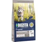 Bozita Original Cachorro y Junior con Cordero XL 3kg