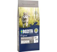 Bozita Original Puppy & Junior con cordero XL 12kg