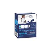 Bozita trozos en gelatina de reno 370gx18