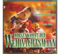 Bozner Domchor - Morgen Kommt der Weihnachtsman [Import]