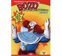 Bozo Collection 2 - Bozo: The World's Most Famous Clown 2 [USA] [DVD]