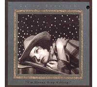 Bozulich, Carla - I'm Gonna Stop Killing