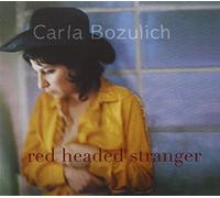 Bozulich, Carla - Red Headed Stranger