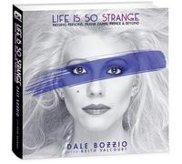 Life Is So Strange Missing Persons Fra [Vinilo]