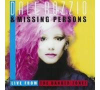 Bozzio Dale - Live from the Danger Zone