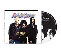 Bozzio Levin Stevens - Black Light Syndrome