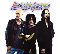 Bozzio Levin Stevens Black Light Syndrome (Vinyl) (Importación USA)