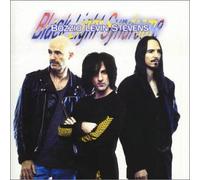 Bozzio Levin Stevens - Black Light Syndrome [IMPORT]