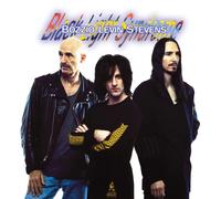 Bozzio Levin Stevens Black Light Syndrome (Vinyl) (Importación USA)