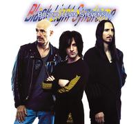 Bozzio Levin Stevens Black Light Syndrome (Vinyl) (Importación USA)