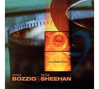 Bozzio - Nine Short Films