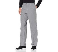 BP Pantalones de cocinero/panadero de algodón 1353-910 W50