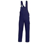BP Peto básico de algodón Mit Bolsillos para rodilleras 1482-060 W48