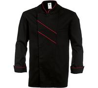 BP Chaqueta de cocinero 1538-400 W58