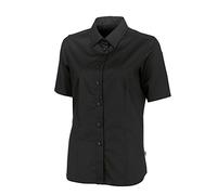 BP 1562 - Blusa de manga corta para mujer