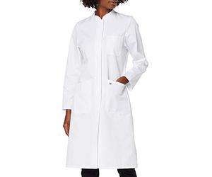 BP 1614 Comfort - Abrigo para mujer (talla 36), color blanco