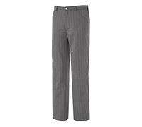 BP 1643 801 - Pantalones de trabajo para hombre y mujer, tejido mixto resistente, varios modelos