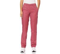 BP 1645-400-0182-XSl - Pantalón Unisex con Cintura elástica, 215,00 g/m², Mezcla de Tejidos, Mora, XSL