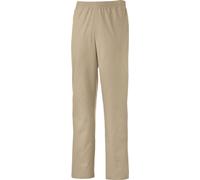 BP 1645 400 - Pantalones unisex de tejido mixto resistente, color crudo, talla L