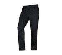 BP 1645 400 - Pantalones unisex de tejido mixto resistente, color negro, talla 2XLn