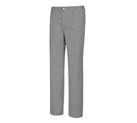 BP Pantalones de cocinero/panadero 1650-801 W50