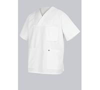 BP 1653 15 21 - Mochila para coleteros (talla S), color blanco