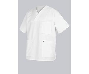 BP 1653 15 21 - Mochila para coleteros (talla S), color blanco