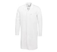 BP HACCP Coat para él y para ella 1673-500 S