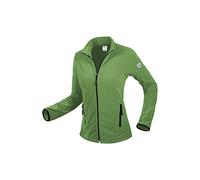 BP 1693-641 - Chaqueta de forro polar para mujer (100% poliéster, talla M), color verde