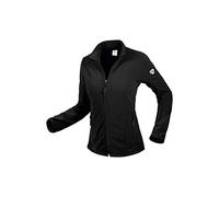 BP 1693-641 - Chaqueta de forro polar para mujer (100% poliéster, talla XXL), color negro