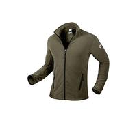BP 1694-641 - Chaqueta de forro polar para hombre, 100% poliéster, talla S