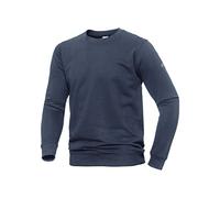BP 1720-293-0110 Essentials - Sudadera unisex (algodón y poliéster, talla S), color azul