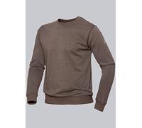 BP 1720-293-0400 Essentials - Sudadera unisex, algodón y poliéster, talla XS