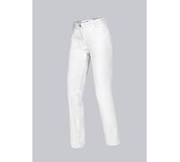 BP Pantalones chinos de algodón para mujer 1734-130 52