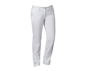 BP 1734-686-21-40L - Tela elástica con tejido elástico, 230,00 g/m2, 40 L, color blanco