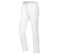 BP 1735-130-0021-58n Chinos Hombre con Bolsillos 205,00 g/m² Algodón Puro Blanco 58N
