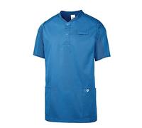 BP 1739-435-116 Med & Care - Mochila unisex (algodón y poliéster, talla L), color azul