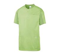 BP 1739-435-78 Med & Care - Saco de dormir unisex (algodón y poliéster, talla S), color verde claro