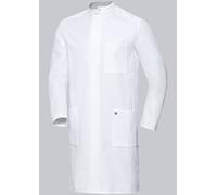 BP Bata de médicoittel Para hombre De algodón 1751-130 44/LONG
