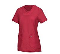 BP 1762-241-0188-XLn - Saco de dormir para mujer, 49% algodón, 48% poliéster, 3% elastolefina, coral, talla XL
