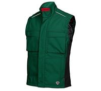 BP Hardwearing, chaleco térmico Hardwearing 1786-555 XL