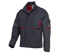 BP 1795 720 - Chaqueta de trabajo para hombre, varios modelos (antracita/rojo/60/62N)