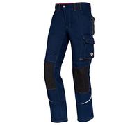BP 1803 720 - Pantalones de trabajo para hombre (varios tamaños), color azul