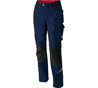 BP 1803 720 - Pantalones de trabajo para hombre, varios tamaños, color azul oscuro